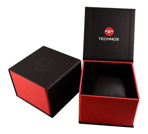 Relógio Technos Masculino 2115kne/1y