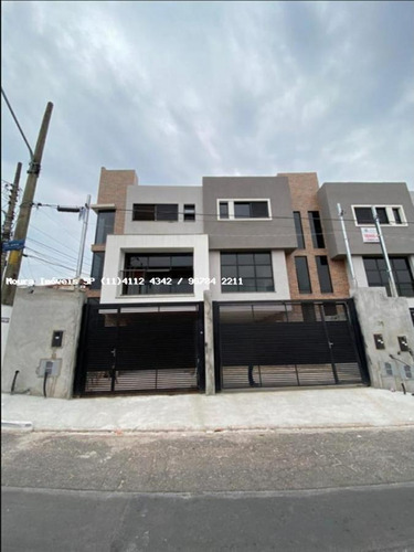 Imagem 12 de 15 de Sobrado Para Venda Em São Paulo, Jardim Vila Formosa, 2 Dormitórios, 2 Suítes, 4 Banheiros, 2 Vagas - 741241281_2-1140646