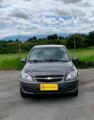 Chevrolet Celta 1.0 Lt Flex Power 5p