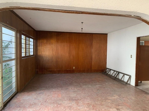 Casa En Renta En Paseos Del Sur, Xochimilco