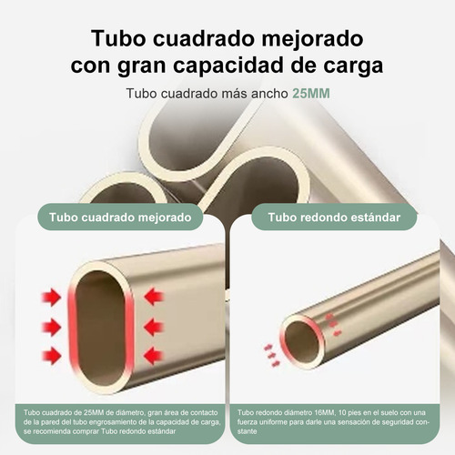 A Catre Plegable Acampar Portátil Campismo Con Colchón