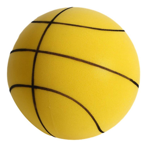 Pelota Que Rebota, Pelota De Entrenamiento Amarillo