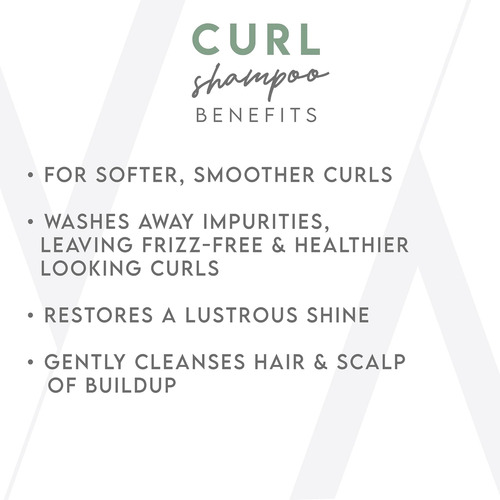 Shampoo Aluram Curl, Água De Coco Clareadora E Leve