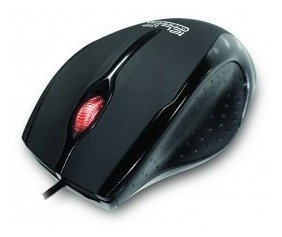 Mouse Óptico Usb Para Pc Klip Xtreme Kmo 104