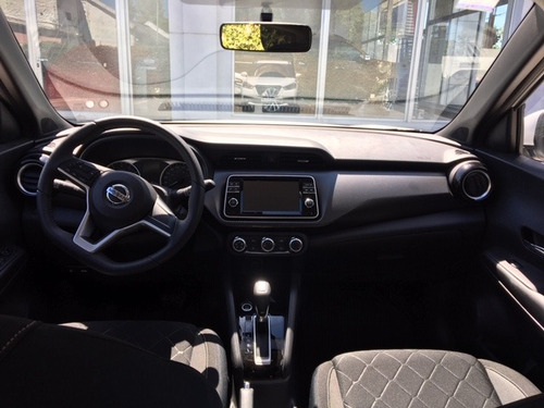 Nissan Kicks 1.6 Advance Cvt 120cv