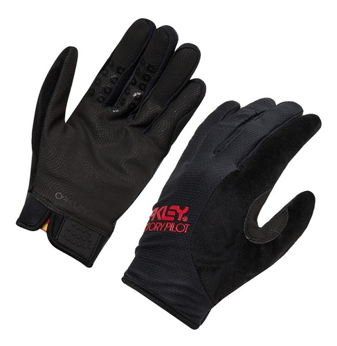 Oakley Guantes Para Ciclismo Mtb Warm Weather Gloves