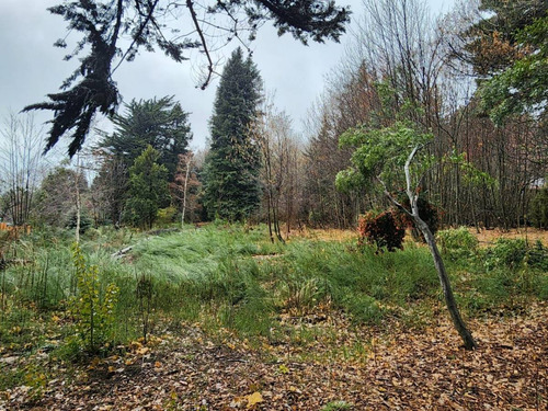 Lote En Venta Bariloche