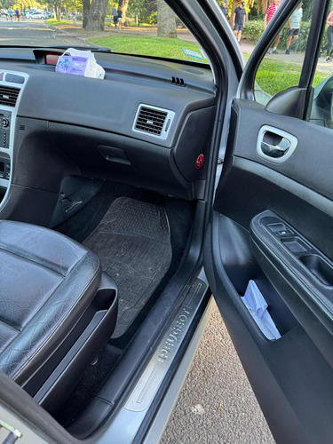 Peugeot 307 2.0 Xs Premium 143cv Mp3 Lim Vel