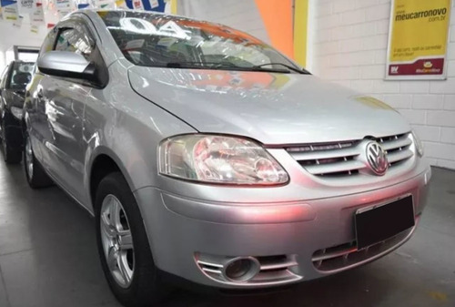 Volkswagen Fox 2004 1.0 City Total Flex 5p