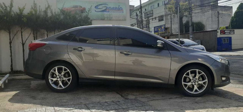 Ford Focus 2.0 Se Fastback 2018/2019 ( 22.000km )