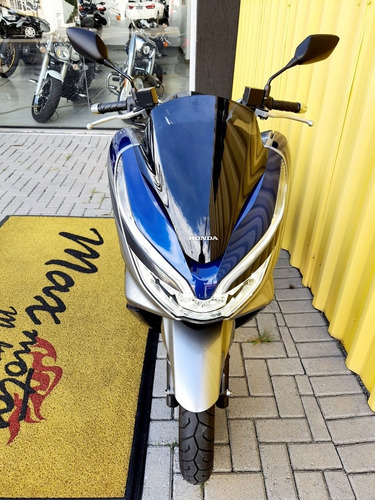 Honda Pcx 150 Sport