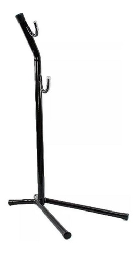 Imagem 2 de 4 de Suporte Expositor De Chão Para Bicicleta Utilbras