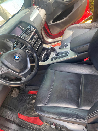 BMW X3 2.0 X3 Xdrive28ia X Line . At