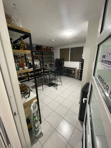 Edificio En Venta En Constituyentes, Querétaro