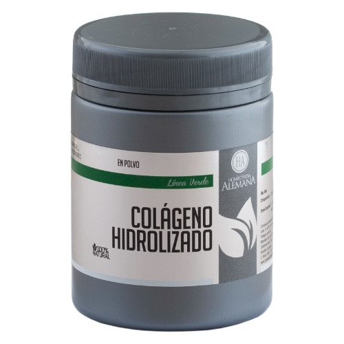 Kit Colageno Hidrolizado En Polvo * 3