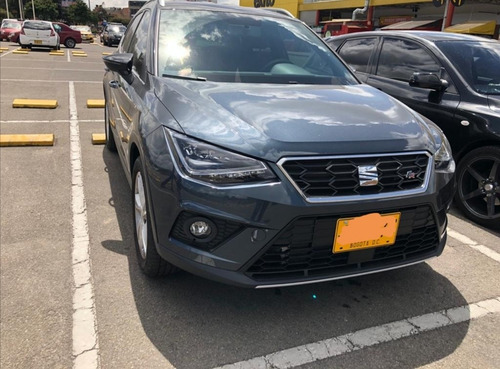 Seat Arona Fr 1.6 , Automática, Modelo 2021, Full Equipo.
