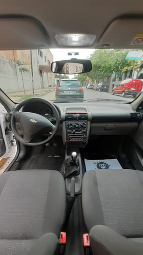 Chevrolet Classic 1.4 Ls Abs Airbag