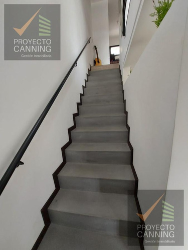 Imagen 5 de 22 de Departamento En Venta Canning Sotavento