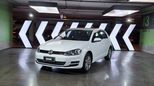 Volkswagen Golf 1.4 Tsi Comfortline