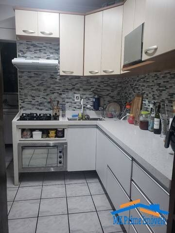 Imagem 3 de 13 de Lindo Apartamento - Reformado - Financia ! - 2393