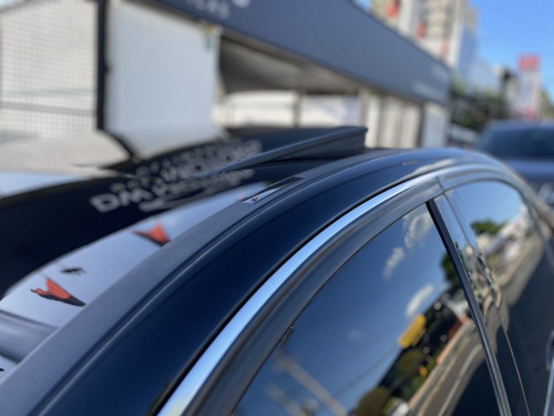 Imagem 3 de 14 de Mercedes-benz C 200 K 1.8 16v 4p Avantgarde Kompressor Autom
