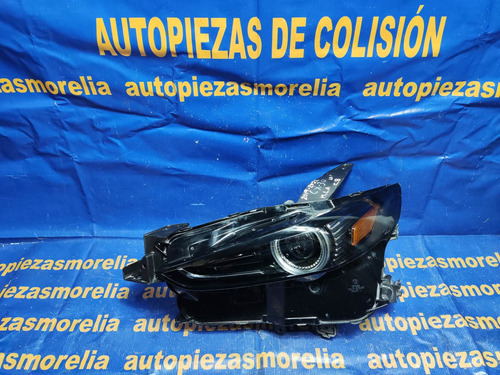 Faro Izquierdo Cx30 2019 A 2022 Original Usado (Reacondicionado)