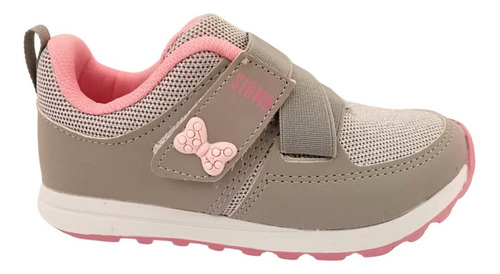 Imagen 6 de 7 de Tenis Para Niña