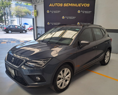 SEAT Arona 1.6 Style Tiptronic