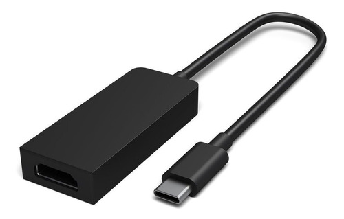 Microsoft Surface Usb-c A Hdmi Adaptador - Hfm-00001