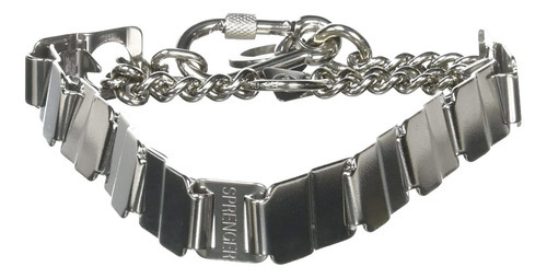 Herm Sprenger - Collar De Cuello Con Cierre De Mosqueton T