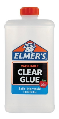 Adhesivo Transparente  Elmer's 946ml. 