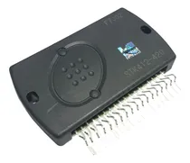 Comprar Stk 412-420 Circuito Integrado Stk412-420 Amplificador Audio