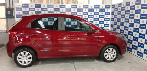 Ford Ka 1.5 S Ft