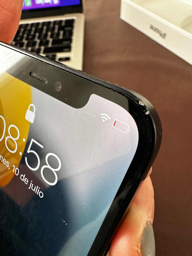 iPhone 12 128 Gb - Negro