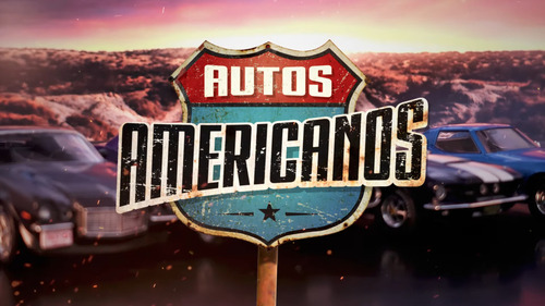 Autos Americanos 1:43 - Ford Mustang Shelby Gt500 (1967) Dodge Challenger R/t 440 1970