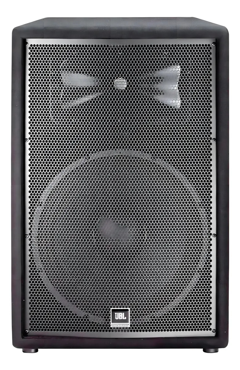 Bafle Pasivo Jbl Jrx215 De 1 Bocina 15