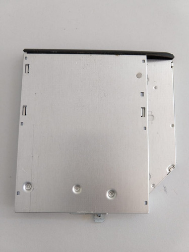 Dvdrw Notebook