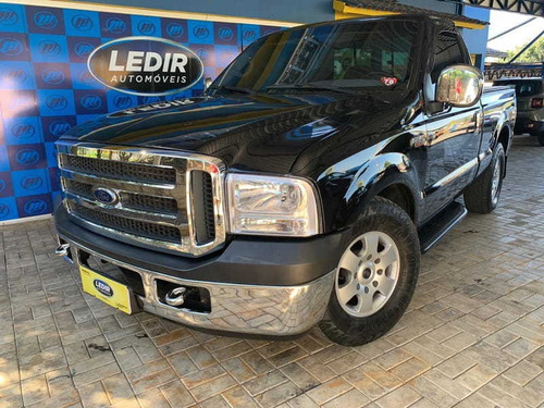 Ford F-250 Xlt Turbo Diesel 4.2 2001