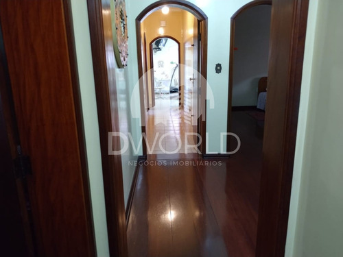 Imagem 16 de 30 de Ampla Casa - Com Espaço De Lazer! - Ca00215 - 69799789