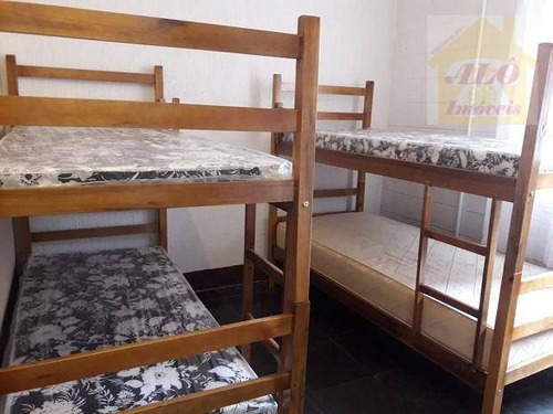 Imagem 20 de 28 de Sobrado À Venda, 250 M² Por R$ 750.000,00 - Morro Dos Barbosas - São Vicente/sp - So0385