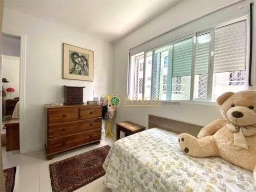 Imagem 17 de 30 de Apartamento Com 3 Quartos No Centro - Florianópolis/sc - Ap6565