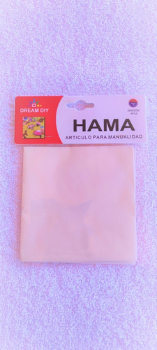 Pack Animado Mikkey Hama Arktalperler Beads 5mm 