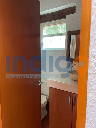 Imagen 23 de 30 de Casa De Una Planta En Venta Fracc. Villas Del Meson Colinda
