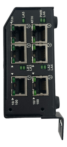 724-746-5500 Blackbox (Usado)