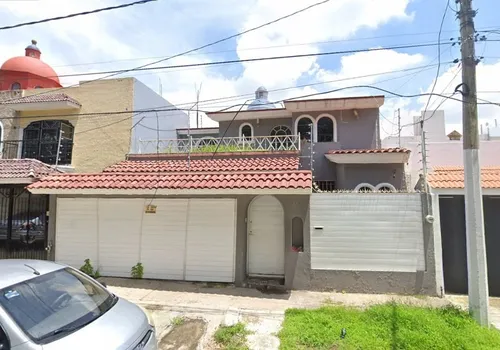 Casa Remate Bancario, Eucalipto Vallarta, Zapopan, Jalisco