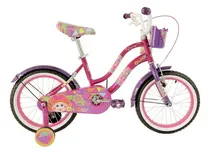 Comprar Bicicleta Benotto Chamoy Tipo Cross Distroller Rodada 16