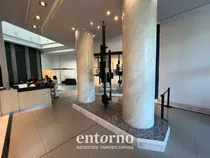 Comprar Venta De Oficina En El Edificio Torre Del Congreso - Piso 12 Con 2 Garajes