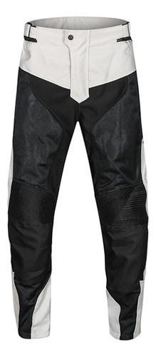 Pantalones De Carreras De Motos Pantalones Protectores De