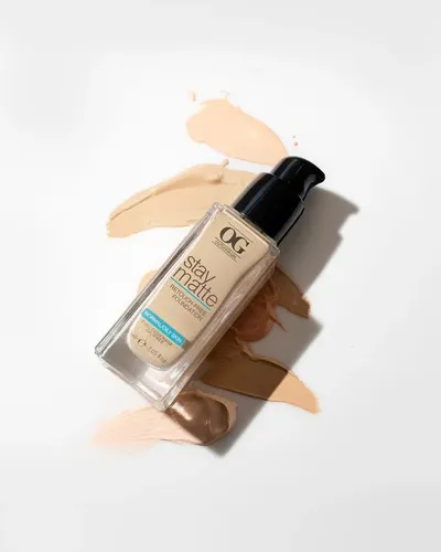 Base Stay Matte | Og