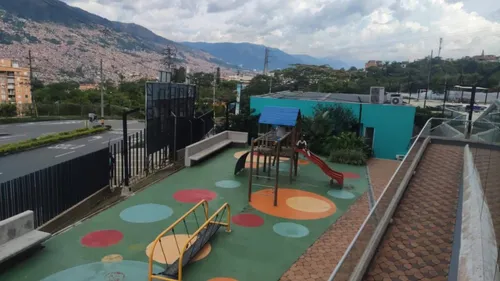 Apartamento En Venta En Amazonia Bosque Alto. Cod V12937